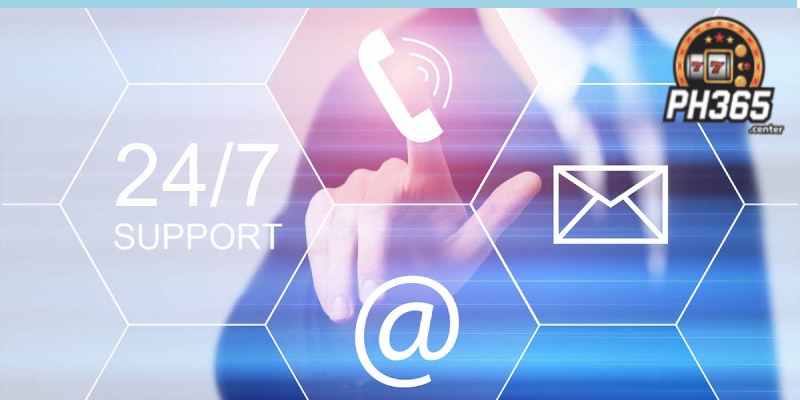 24/7 Customer Support