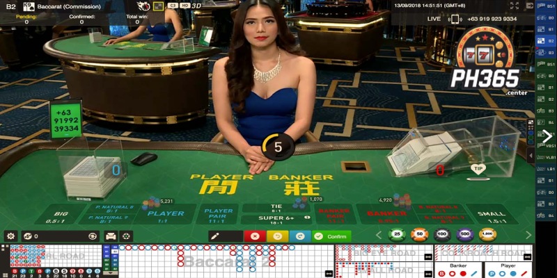 Baccarat
