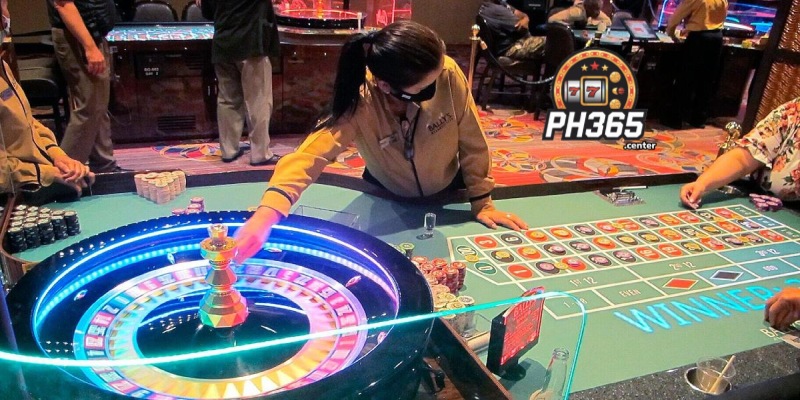 Roulette