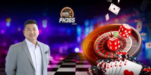 A Vision to Transform Online Betting in the Philippines
