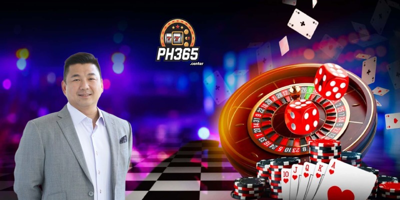 A Vision to Transform Online Betting in the Philippines