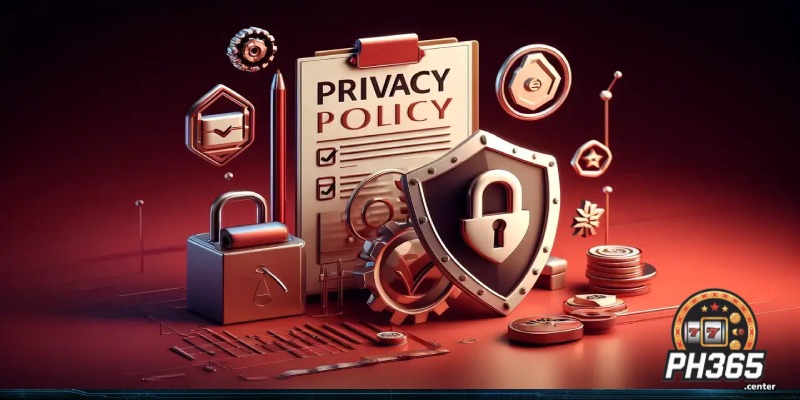 Benefits of the Privacy Policy for Members