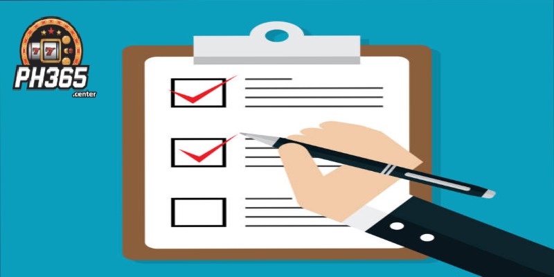 Check the Receiving Account Information Before Transacting