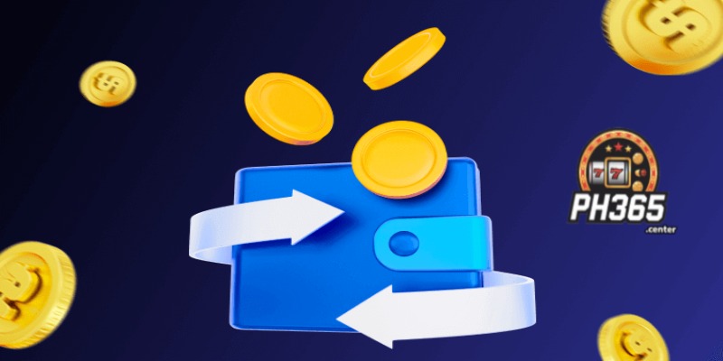 Check Your Account for Funds