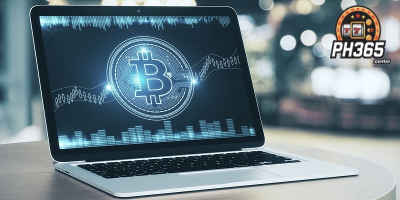 Cryptocurrency – High Security, International Transactions