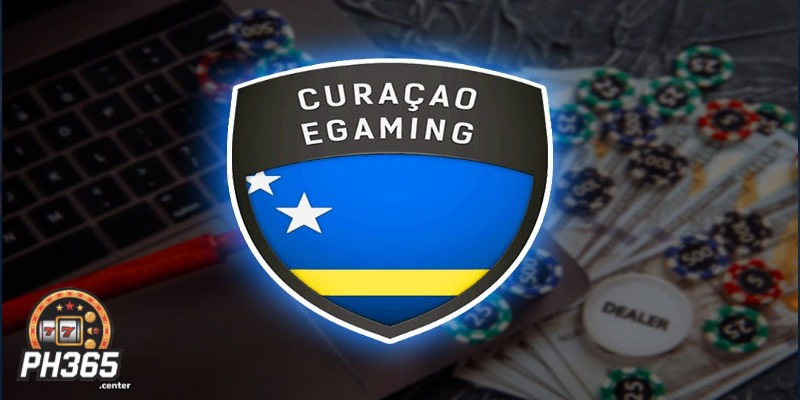 Curacao eGaming – Curacao Gaming Commission