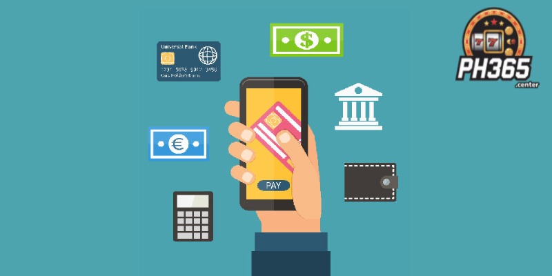 E-Wallet – Fast and Convenient Payment