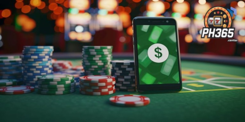 Enter Withdrawal Information