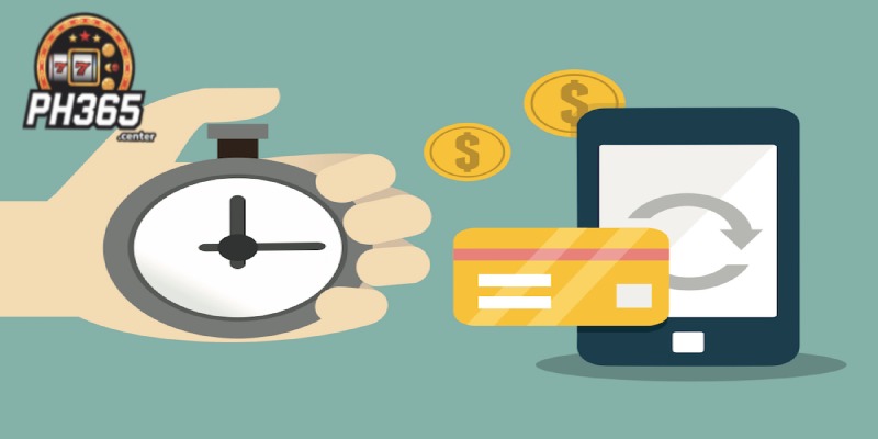 Fast Transaction Speed