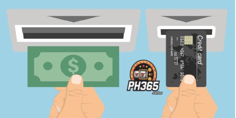Flexible Withdrawal Limits, No Large Restrictions