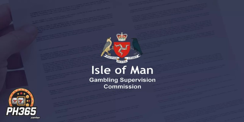 IOMGSC – Isle of Man Gambling Supervision Commission