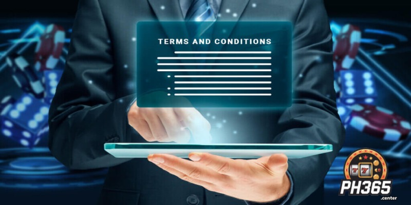 Member Responsibilities in Complying with Terms and Conditions