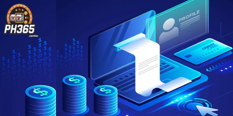 Modern, Automated Online Payment Gateway