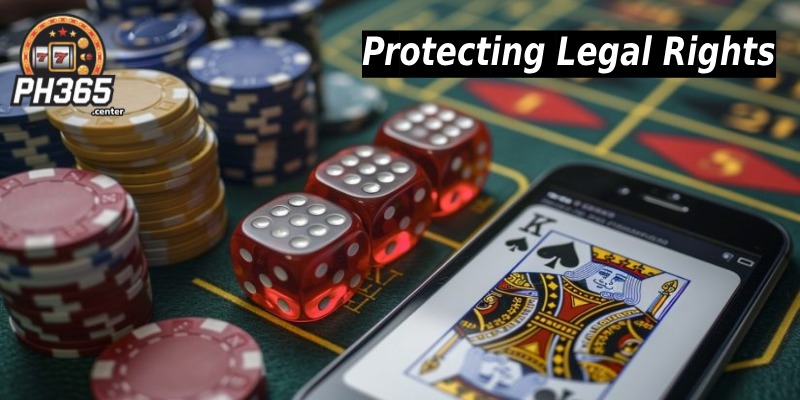 Protecting Legal Rights