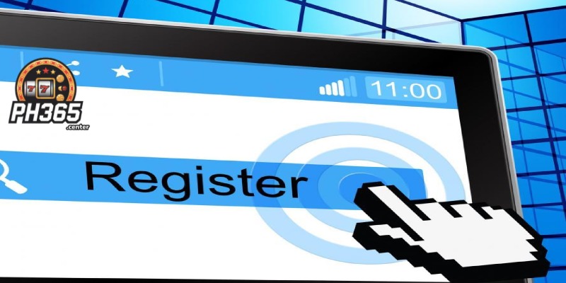 Requirements for Registering at PH365
