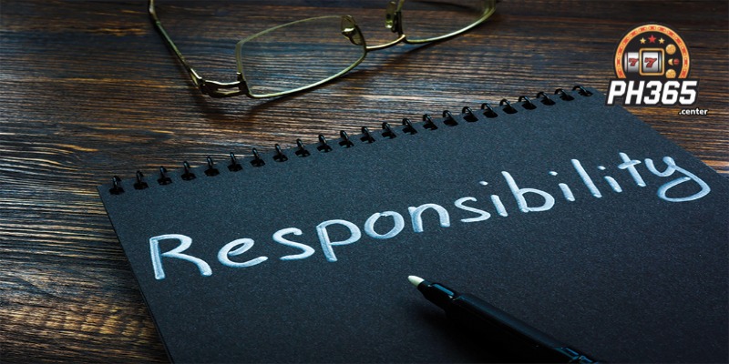Responsibilities of the Member