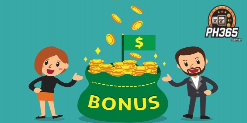 Special Promotions for Withdrawals