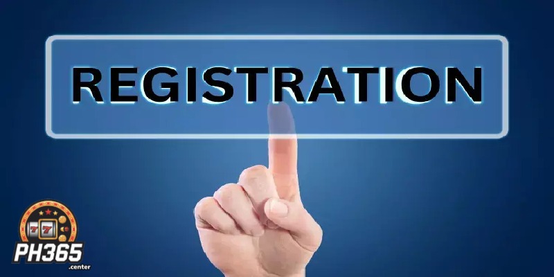 Submission of Registration Documents