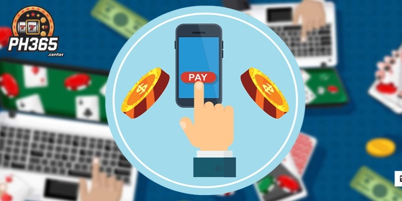 Terms and Conditions for Financial Transactions