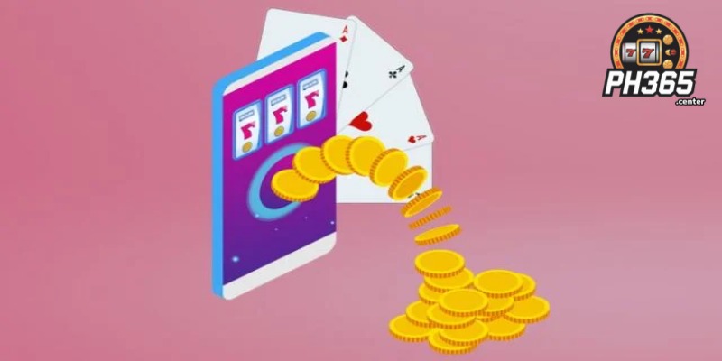 Terms for Deposits and Withdrawals