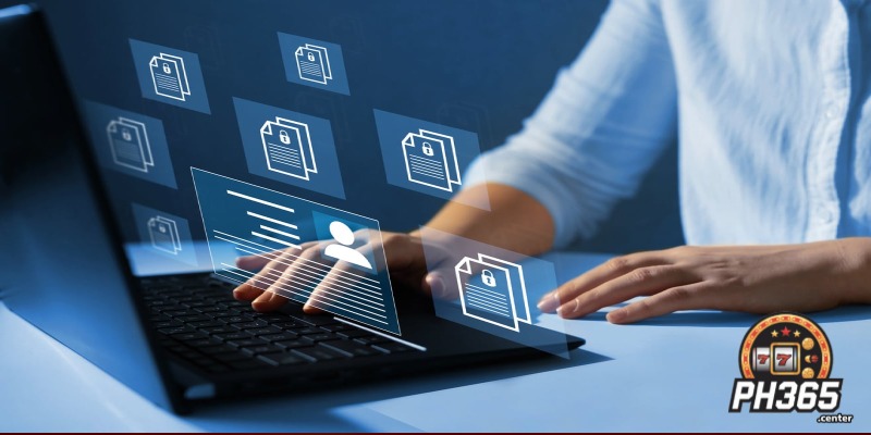 Terms Regarding Customer Information