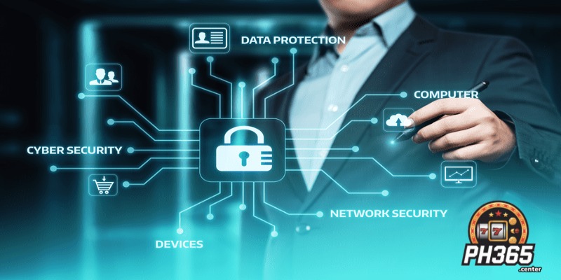 Top-Level Member Information Security