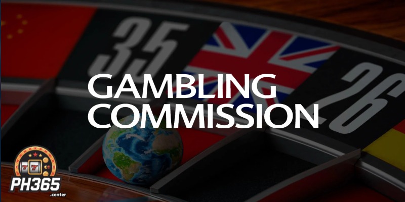 UKGC – UK Gambling Commission
