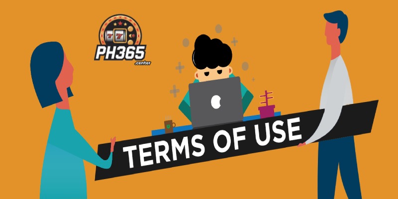 Understanding PH365’s Terms of Use