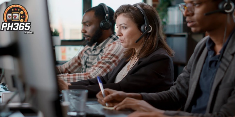 Verify Through Customer Support