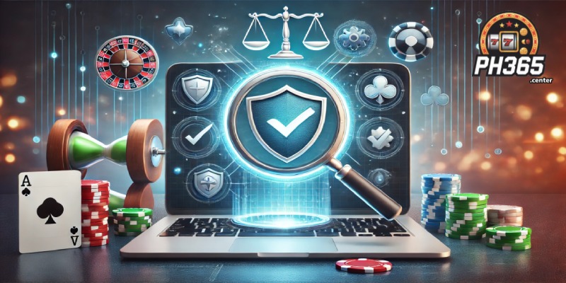 What Is the PH365 Privacy Policy?
