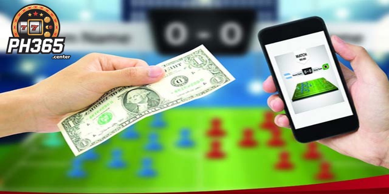 How to Deposit at PH 365 casino