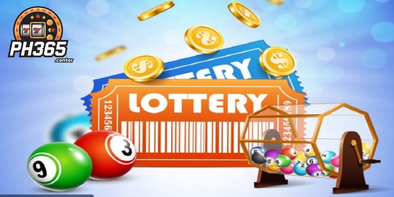 Online Lottery – Your Chance at Lucky Wins