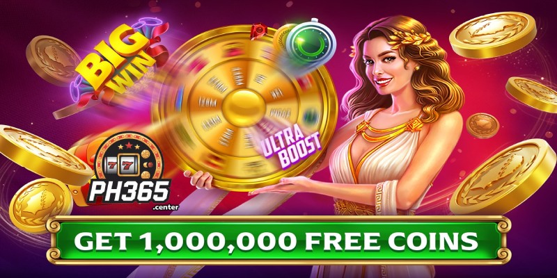 Slot Games – Chase Life-Changing Jackpots with PH 365