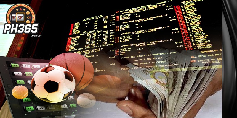 Sports betting Philippines with Competitive Odds