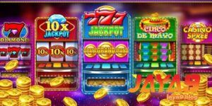 Jaya9 – Trusted Online Cricket Betting & Casino in Bangladesh