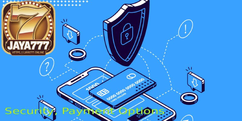 Security-Payment-Options-Customer-Support