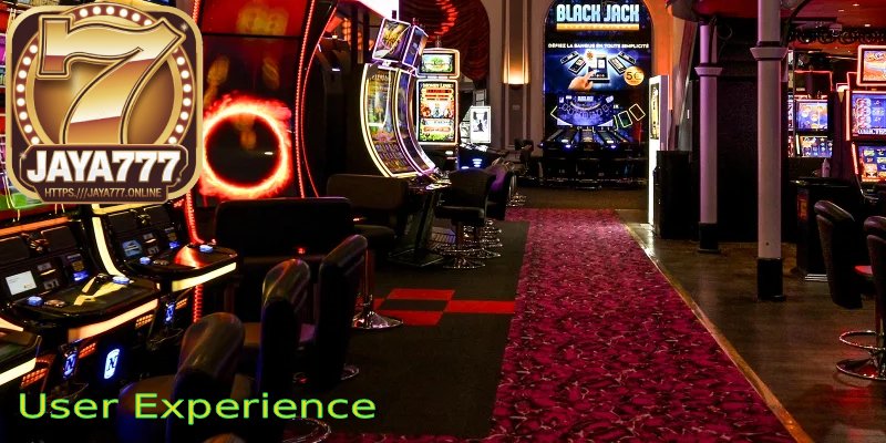 User-Experience