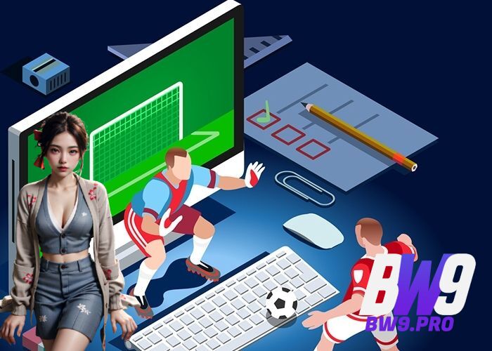 Deposit, Match Selection & Betting