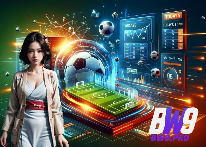 Introducing BW9 for Sports Players in the Philippines