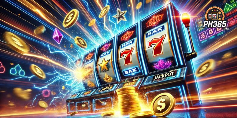 Slots and Table Games: A BABU88 Wonderland