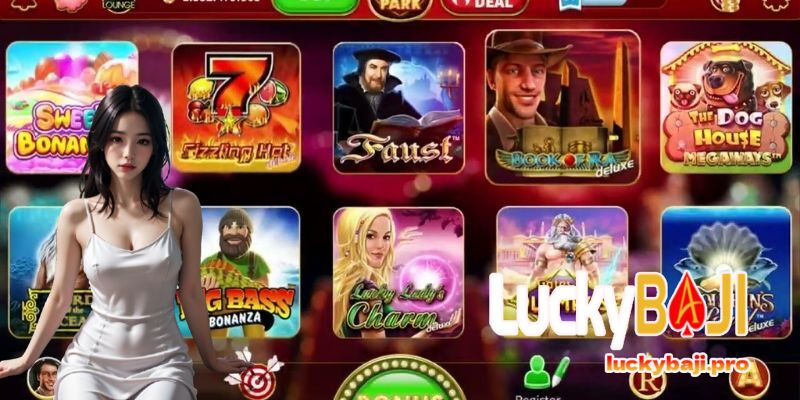 Can I play luckybaji online betting on mobile devices