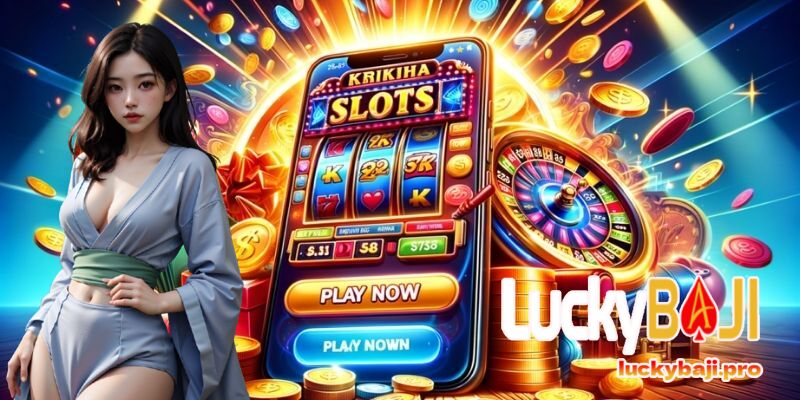 Security and Fair Play – How Luckybaji Ensures a Safe Betting Environment
